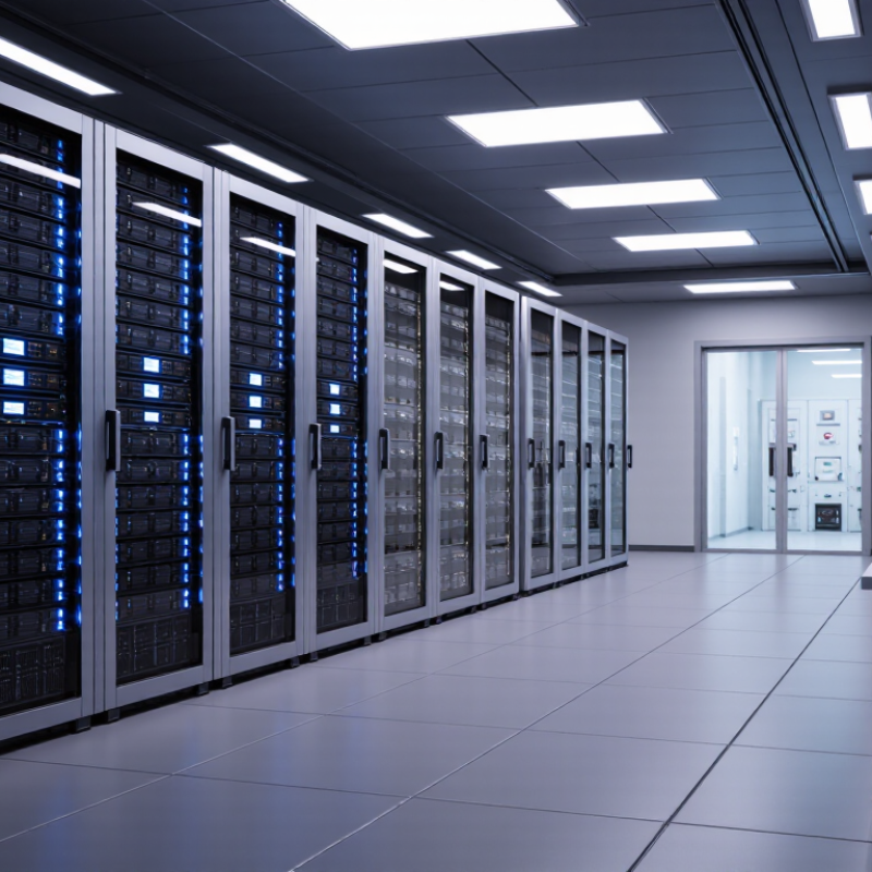 10 Best AI Inference Server Manufacturers in 2026