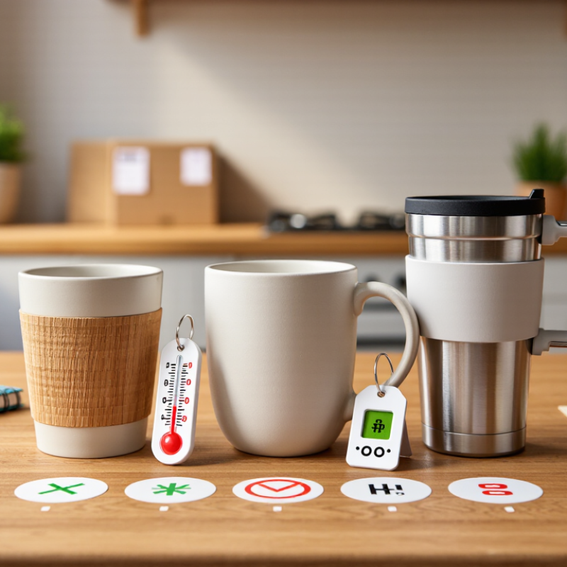 How to Choose Eco Series Mugs for Global Sourcing in 2026?