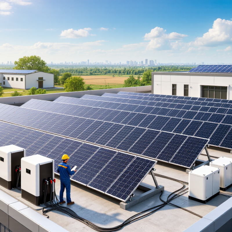 10 Solar Power Solutions Buying Tips for Global Buyers?