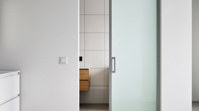 7 Best Pocket Doors Interior Ideas for Small Spaces?