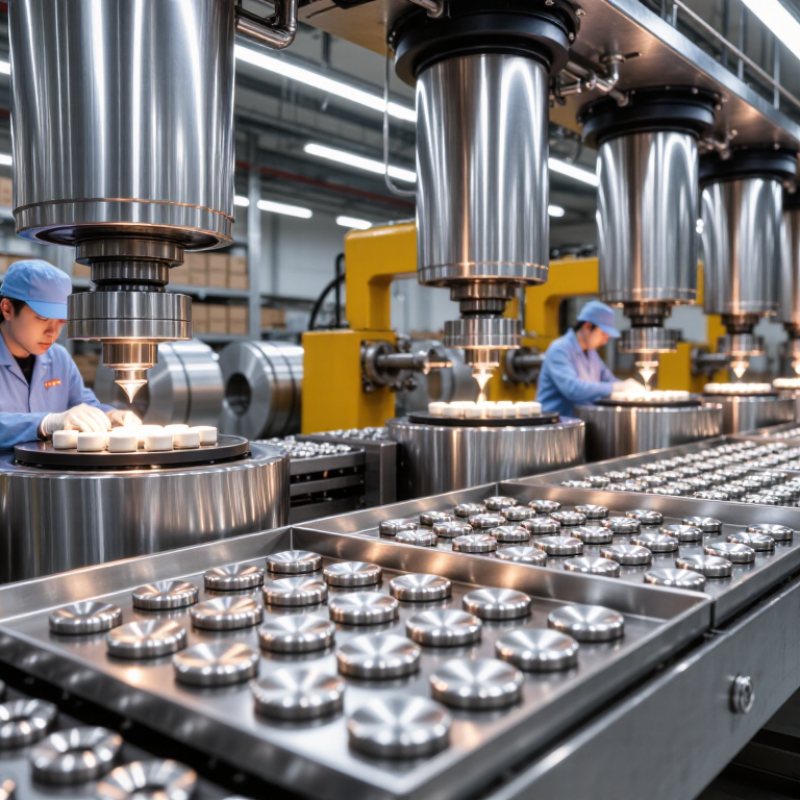 China Top Stainless Steel Buttons Manufacturers Guide