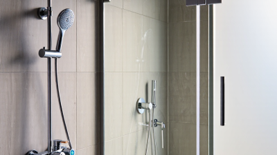 How to Choose a Modern Shower Set in 2026?