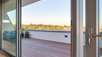 2026 Top Sliding Doors and Windows for Global Buyers