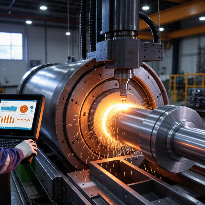 10 Laser Cladding Technology Tips for Global Buyers?