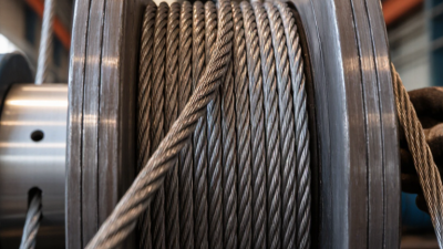 What Is Wire Rope and How Is It Used?