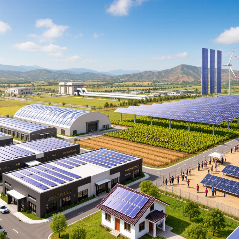 10 Solar Panel Alternatives Tips for Global Buyers?