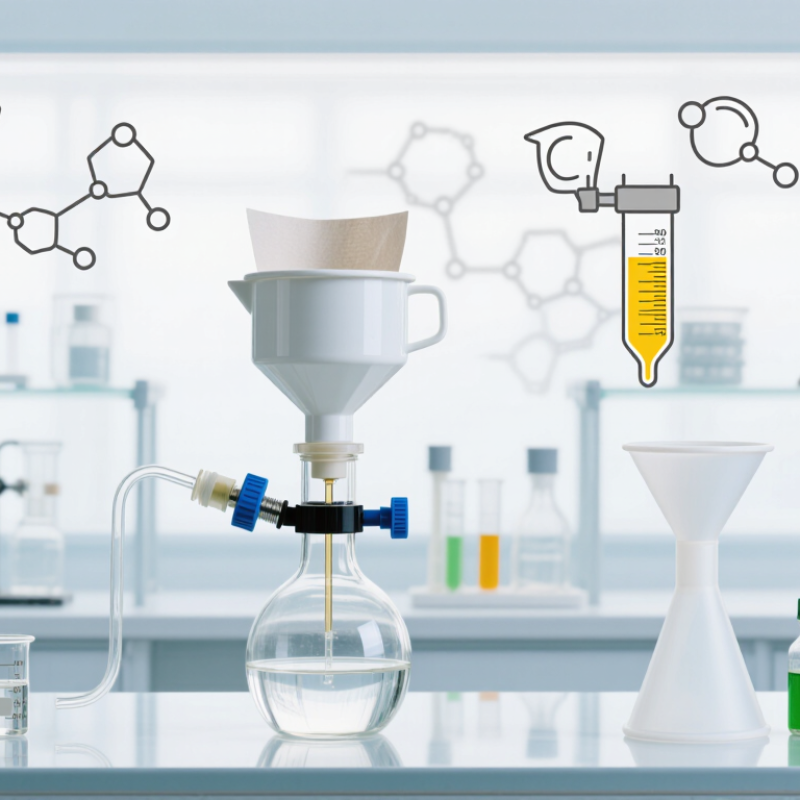 How to Choose the Right Filter Funnel in 2026?