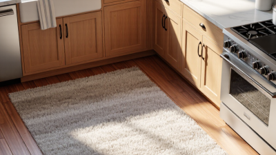 What Is the Best Small Kitchen Carpet to Buy?