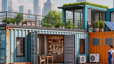 What Is Container Living and How Does It Work?