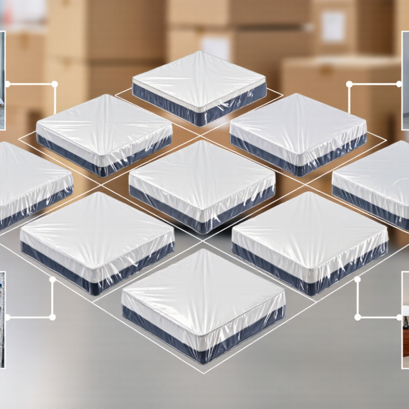 Top 10 Plastic Mattress Covers for Global Buyers