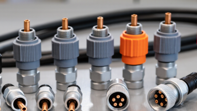 What Are the Top 10 High Power Connectors?