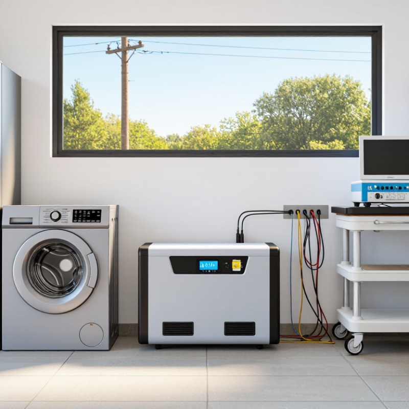 10 Tips to Choose the Right Inverter Voltage Stabilizer