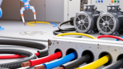 What Is the Best Equipment Wire for Global Buyers?