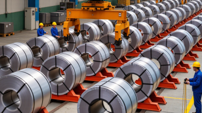 10 Tips for Buying Carbon Steel Hot Rolled Coil?