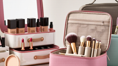 10 Best Makeup Storage Bags for Travel and Home?