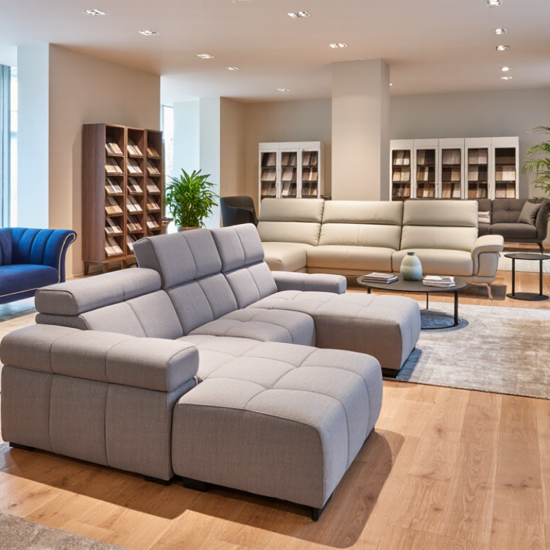 What Are the Top Sofa Designer Types for Global Buyers?