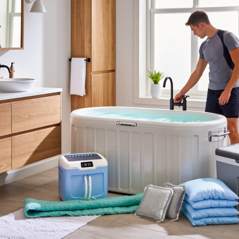 2026 Top Cold Therapy Products What Are Buyers Buying?