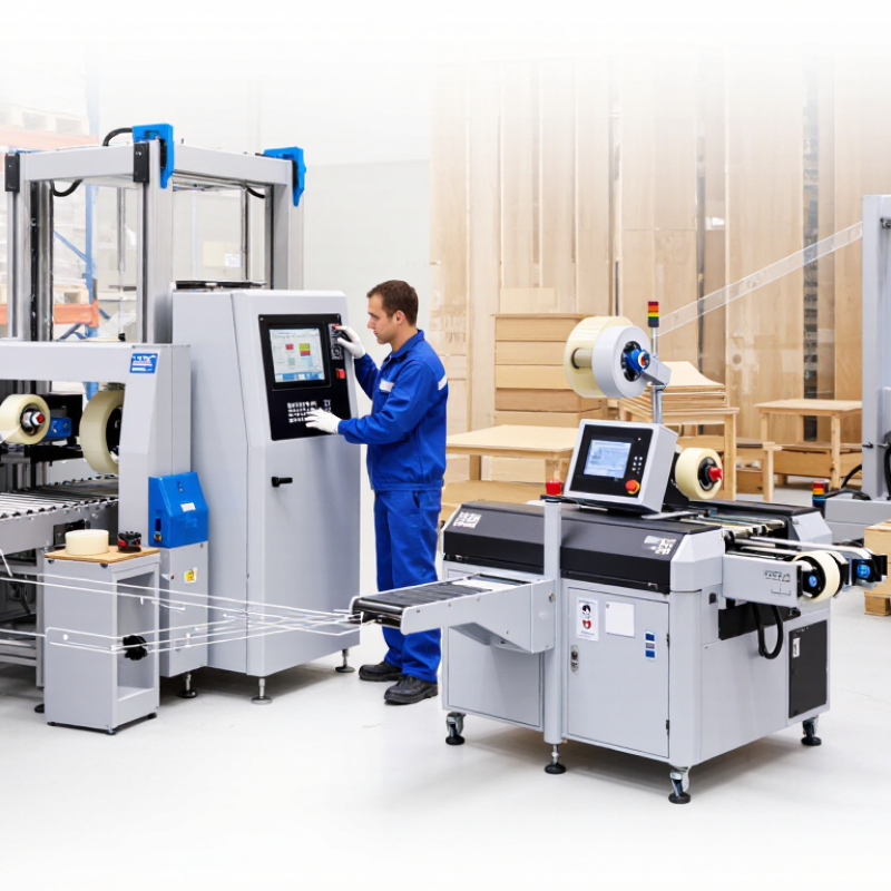 2026 Top Tape Applicators How Do Global Buyers Choose?