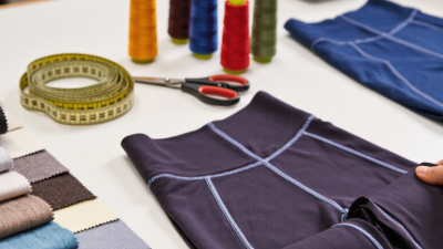 10 Tips for Sourcing Women's Leggings