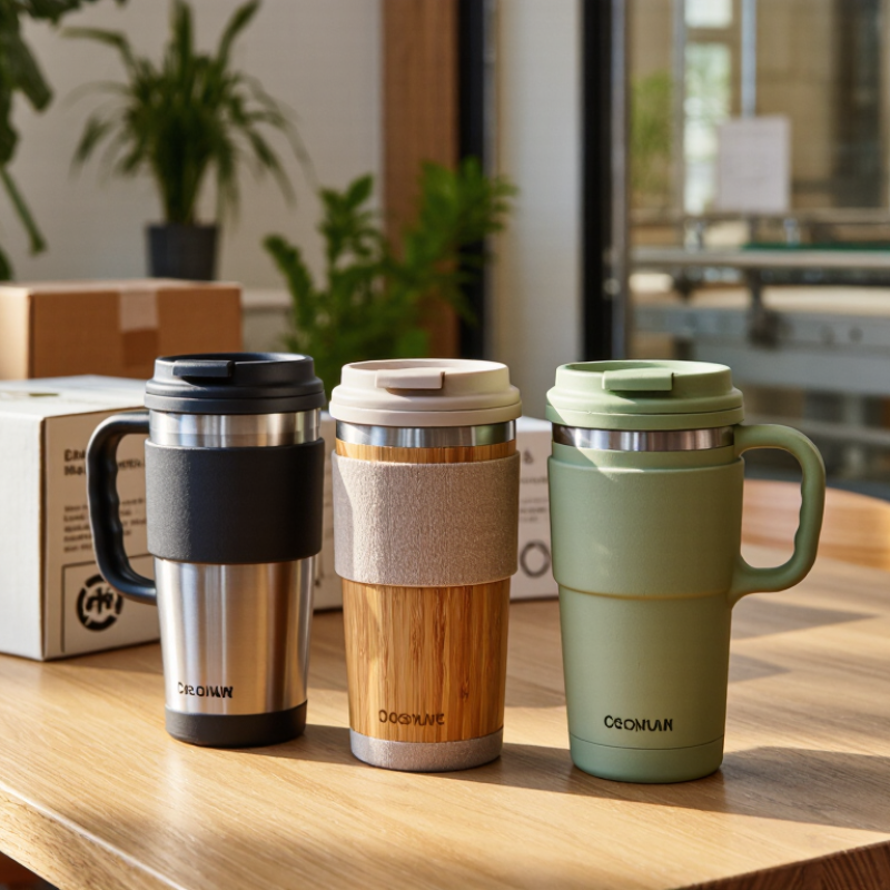 How to Source Eco Series Mugs for Global Buyers in 2026?