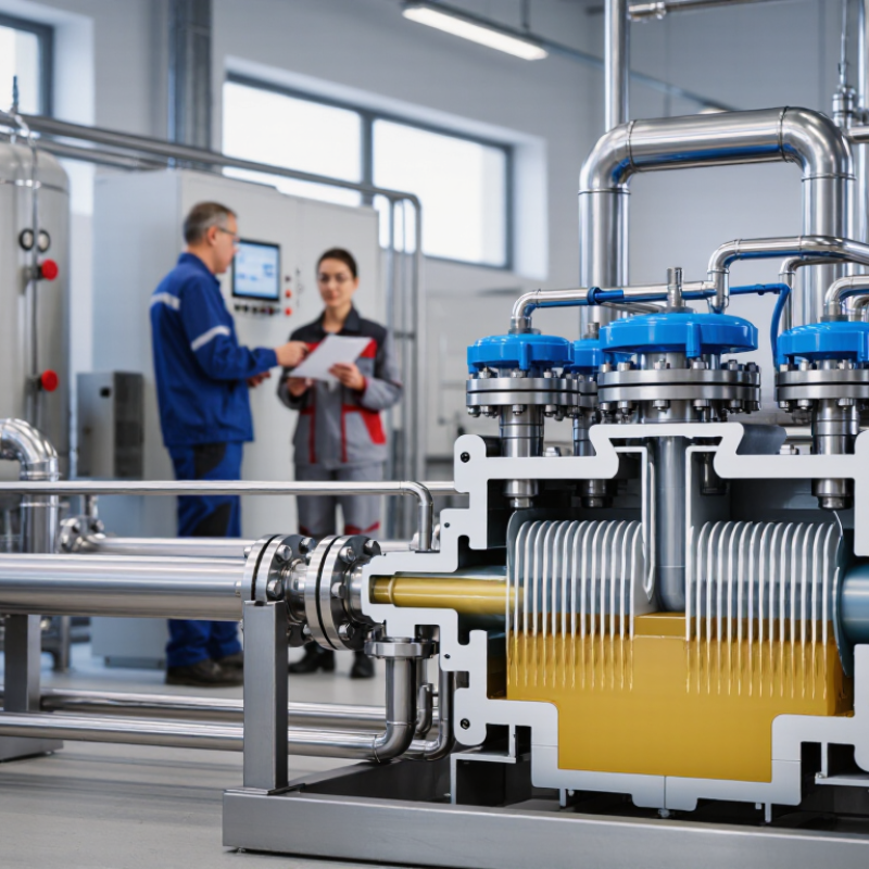 How to Choose the Right Oil Separator for Your Business?