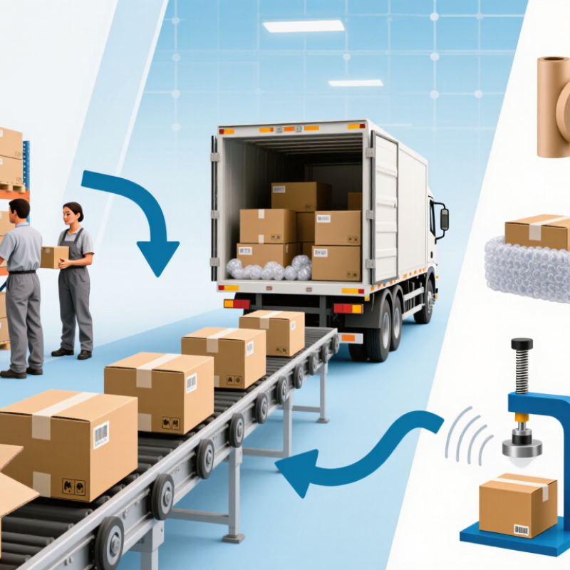 How Can China Best Suppliers Improve Packaging?