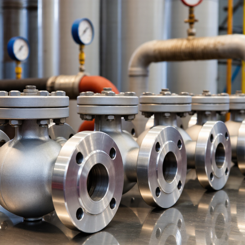 How to Choose the Right Weld Ball Valve in 2026?
