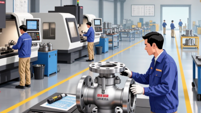 How to Choose China Best Gate Valve Manufacturers?