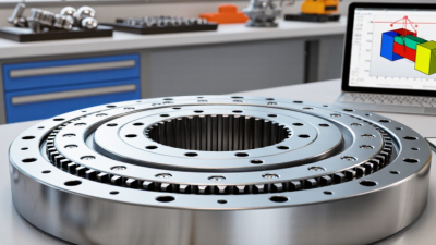 10 Slewing Bearing Buying Tips for Global Buyers?