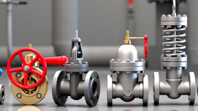 What Are the Top 10 Types of Valves for Global Buyers?