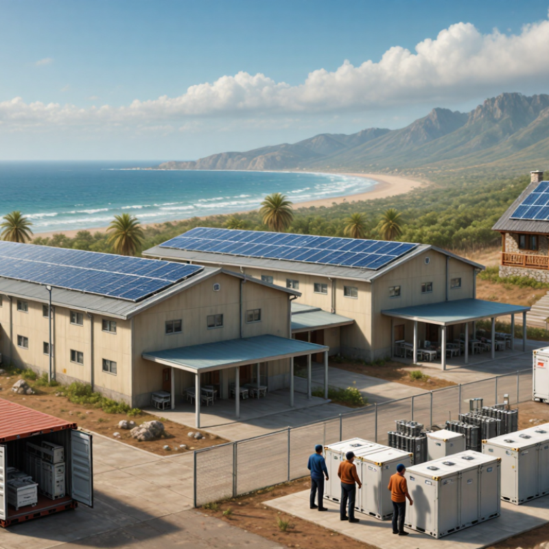 How to Choose Hybrid Solar Systems for Global Buyers?