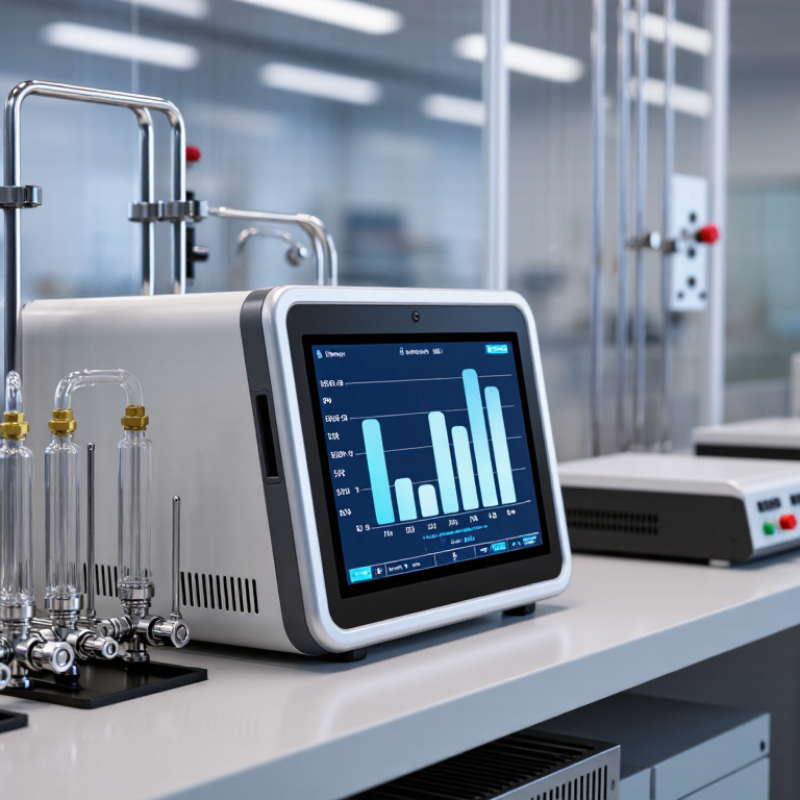 2026 Best Trace Oxygen Analyzer Types for Global Buyers