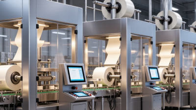 How to Choose the Best Vertical Baggers for Global Sourcing?