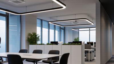Why Choose Smart Lighting Control for Your Business?