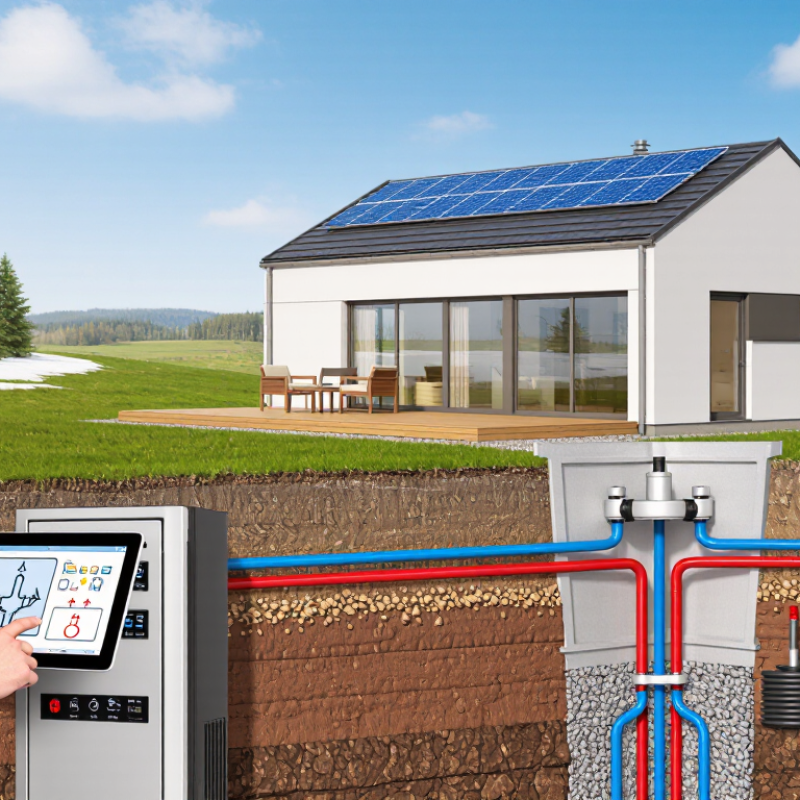 7 Geothermal Heating Tips for Global Buyers