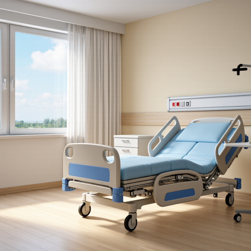 How to Choose the Best Patient Bed for Home Use?