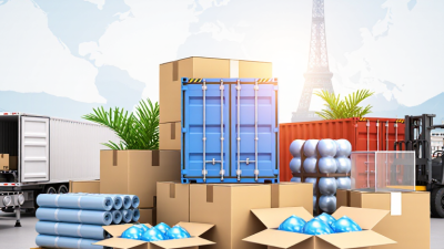 What Are International Packaging Solutions?