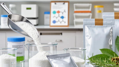 7 Tips for Buying Bulk Ursolic Acid Powder?