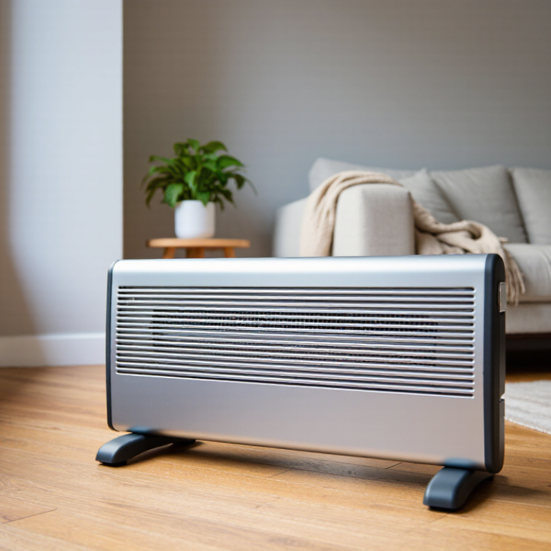 7 Tips to Choose the Best Cast Aluminum Heater?