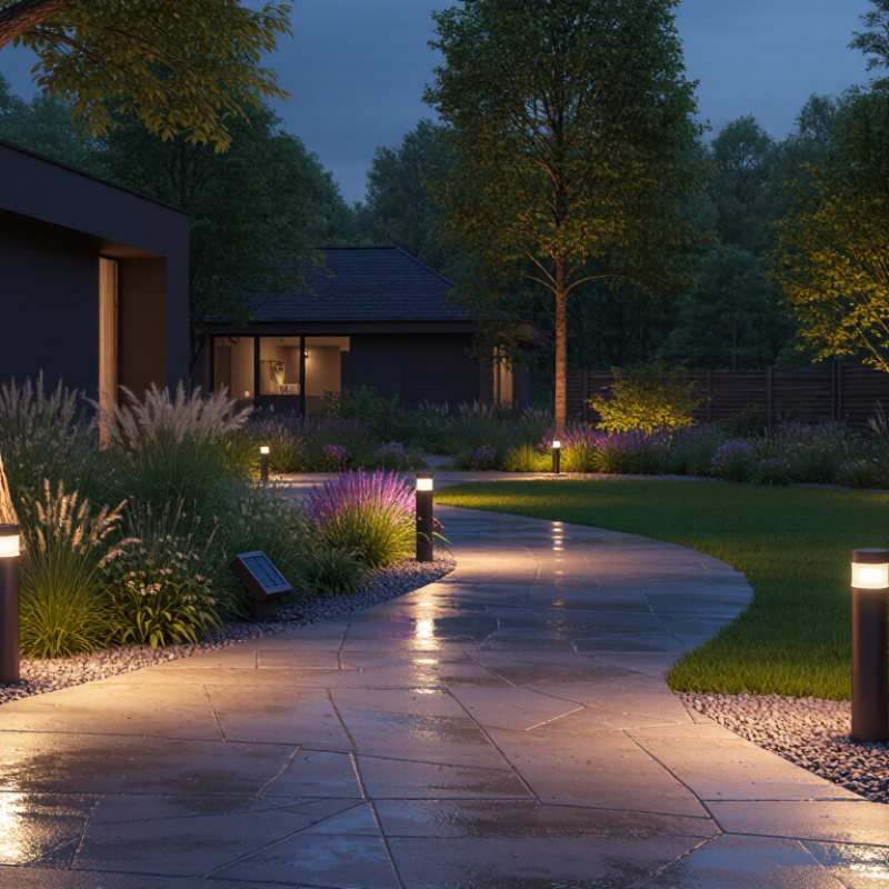 What Are the 2026 Top Garden Lighting Types for Buyers?