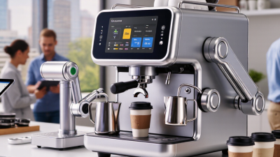 10 Black Coffee Robotics Tips for Global Buyers?