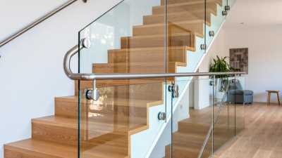 How to Choose Indoor Stair Railings?