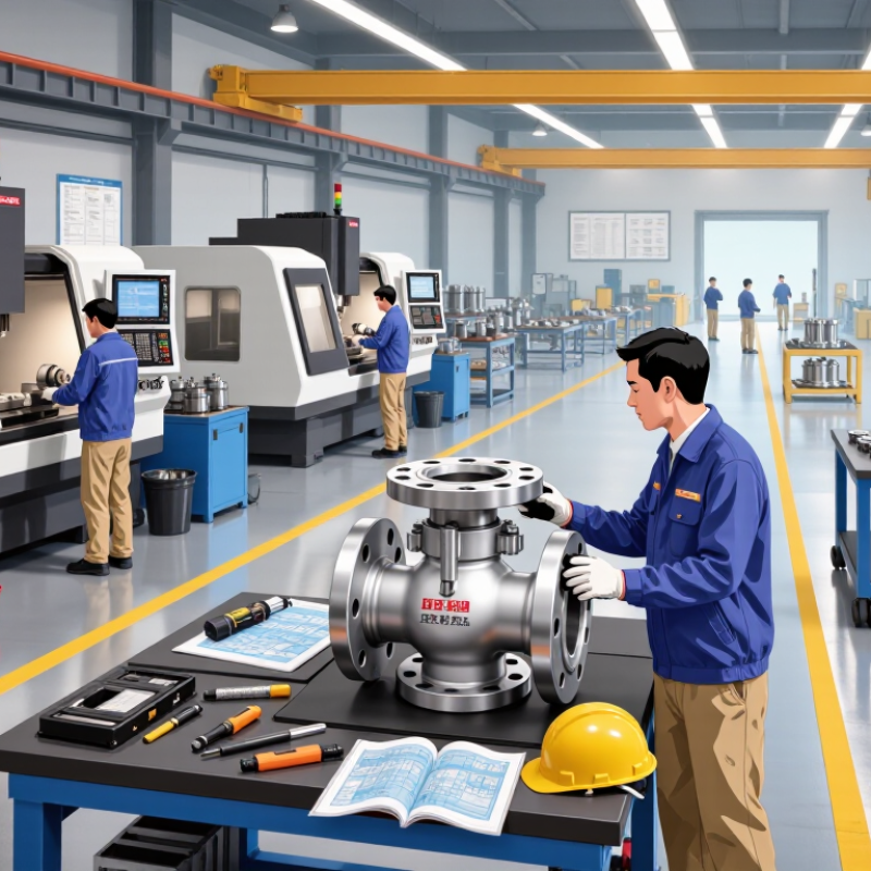 How to Choose China Best Gate Valve Manufacturers?