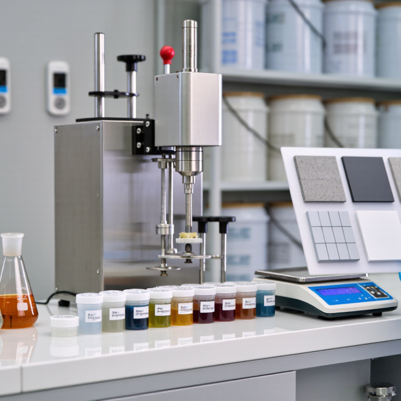China Top Fast Drying Epoxy Resin Manufacturers