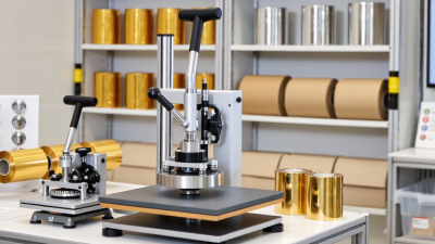 10 Hot Stamping Tips for Global Buyers?