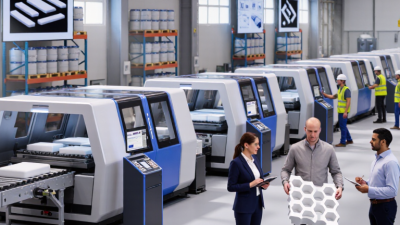 2026 Best Structural Foam Manufacturers for Global Buyers