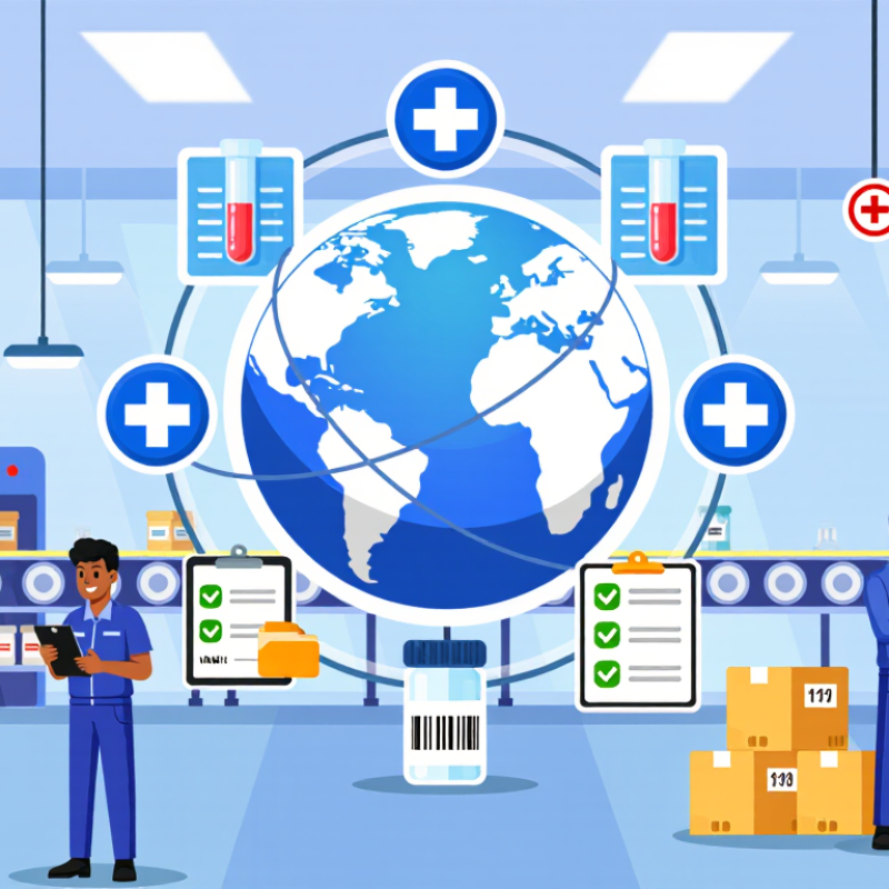 Top 2026 ¿Cómo asegurar estándares médicos internacionales?