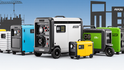 What Are the 10 Best Silent Generators for Global Buyers?