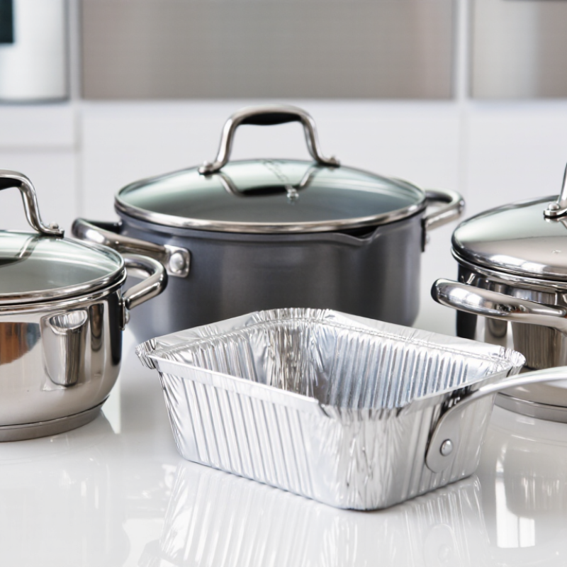 Top Covered Casserole Pan Manufacturers for Global Buyers?