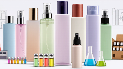 Top 10 OEM Room Spray Manufacturers in China